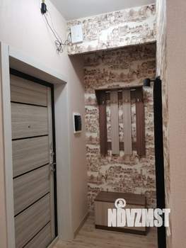 1-к квартира, вторичка, 37м2, 5/15 этаж