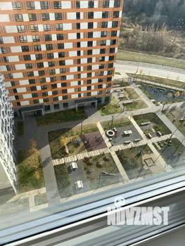 2-к квартира, вторичка, 69м2, 17/17 этаж