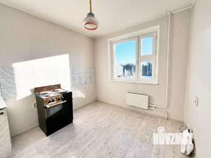 1-к квартира, вторичка, 41м2, 4/16 этаж