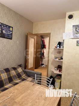 1-к квартира, вторичка, 41м2, 6/16 этаж