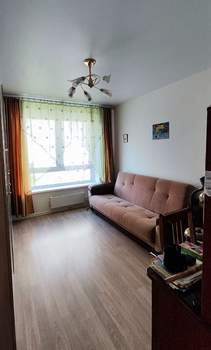 3-к квартира, вторичка, 90м2, 3/12 этаж