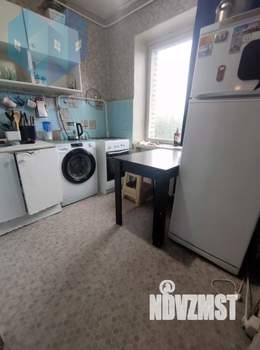 2-к квартира, вторичка, 45м2, 5/5 этаж