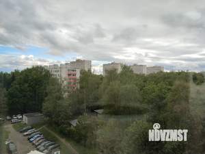 2-к квартира, вторичка, 57м2, 7/9 этаж