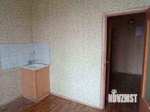 2-к квартира, вторичка, 53м2, 2/17 этаж