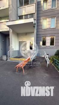 3-к квартира, вторичка, 70м2, 7/17 этаж