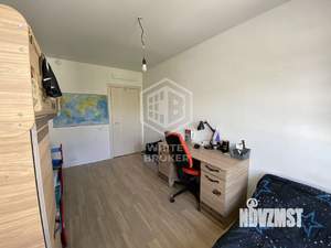 3-к квартира, вторичка, 75м2, 11/11 этаж