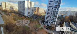 1-к квартира, вторичка, 38м2, 10/17 этаж