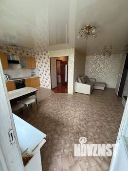 1-к квартира, вторичка, 40м2, 9/14 этаж