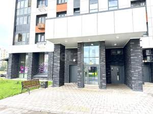 1-к квартира, вторичка, 45м2, 4/14 этаж