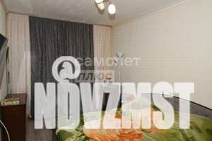 3-к квартира, вторичка, 80м2, 12/14 этаж