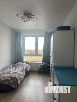 2-к квартира, вторичка, 60м2, 11/14 этаж