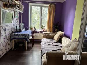 3-к квартира, вторичка, 60м2, 6/9 этаж