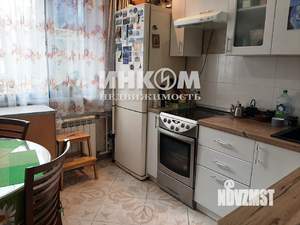 1-к квартира, вторичка, 39м2, 1/14 этаж