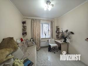 Студия квартира, вторичка, 20м2, 11/18 этаж