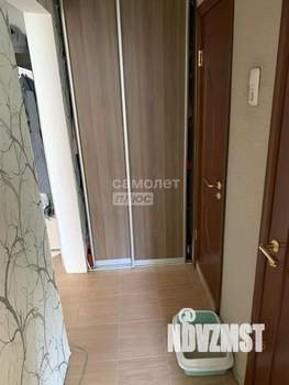 2-к квартира, вторичка, 51м2, 5/17 этаж