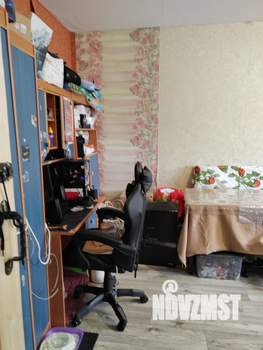 3-к квартира, вторичка, 81м2, 3/22 этаж