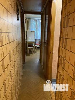 2-к квартира, вторичка, 43м2, 4/9 этаж