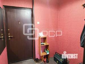 1-к квартира, вторичка, 39м2, 13/14 этаж