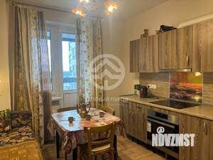 1-к квартира, вторичка, 40м2, 5/20 этаж