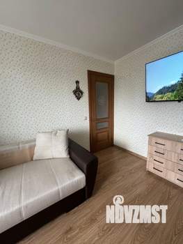 2-к квартира, вторичка, 39м2, 10/12 этаж
