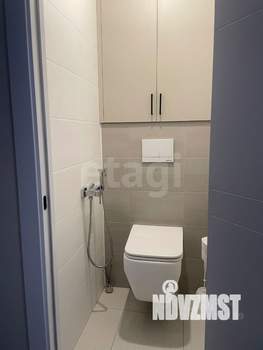 2-к квартира, вторичка, 56м2, 6/14 этаж