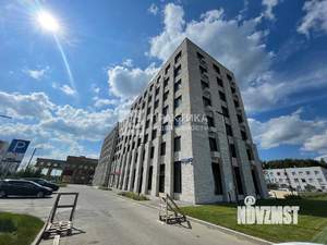 1-к квартира, вторичка, 33м2, 4/8 этаж