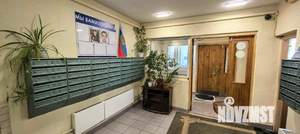 2-к квартира, вторичка, 56м2, 3/18 этаж