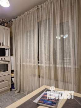 3-к квартира, вторичка, 75м2, 12/17 этаж