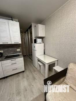 Студия квартира, вторичка, 20м2, 6/18 этаж