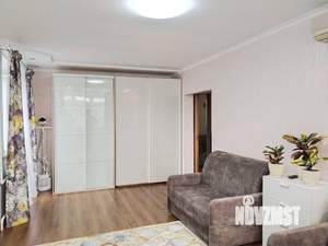 2-к квартира, вторичка, 57м2, 7/9 этаж