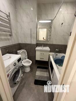 1-к квартира, вторичка, 32м2, 14/17 этаж