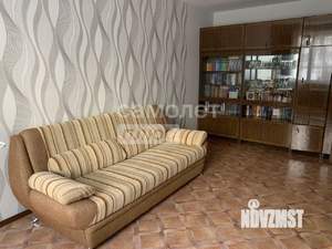 2-к квартира, вторичка, 44м2, 1/9 этаж