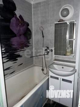 1-к квартира, вторичка, 42м2, 17/22 этаж