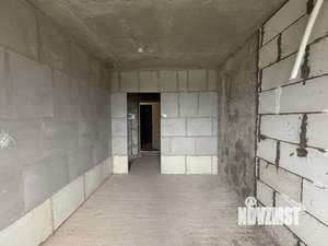 1-к квартира, вторичка, 32м2, 17/18 этаж