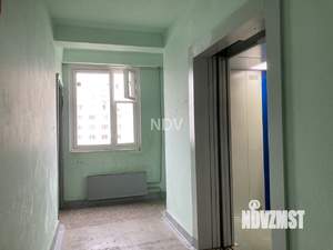 2-к квартира, вторичка, 52м2, 11/14 этаж