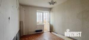 1-к квартира, вторичка, 32м2, 7/12 этаж