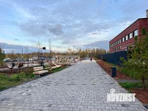 Студия квартира, вторичка, 20м2, 18/25 этаж