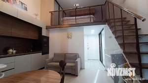 Студия квартира, вторичка, 35м2, 16/16 этаж