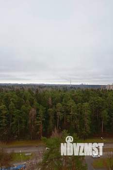 2-к квартира, вторичка, 56м2, 14/14 этаж