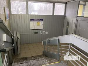 1-к квартира, вторичка, 39м2, 2/12 этаж