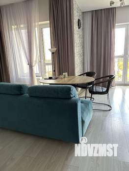 1-к квартира, вторичка, 41м2, 8/21 этаж