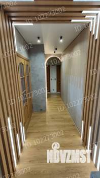 3-к квартира, вторичка, 62м2, 8/12 этаж