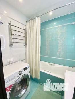 2-к квартира, вторичка, 52м2, 5/14 этаж