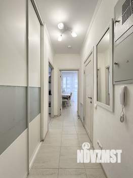 1-к квартира, вторичка, 39м2, 9/17 этаж