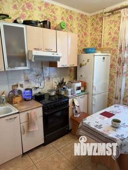3-к квартира, вторичка, 70м2, 2/14 этаж