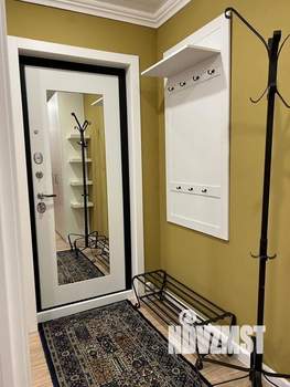 2-к квартира, вторичка, 46м2, 1/9 этаж