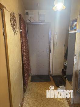 1-к квартира, вторичка, 31м2, 13/16 этаж