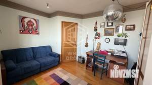 6-к квартира, вторичка, 150м2, 17/17 этаж