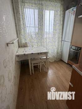 2-к квартира, вторичка, 39м2, 10/12 этаж