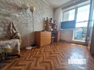2-к квартира, вторичка, 51м2, 5/14 этаж